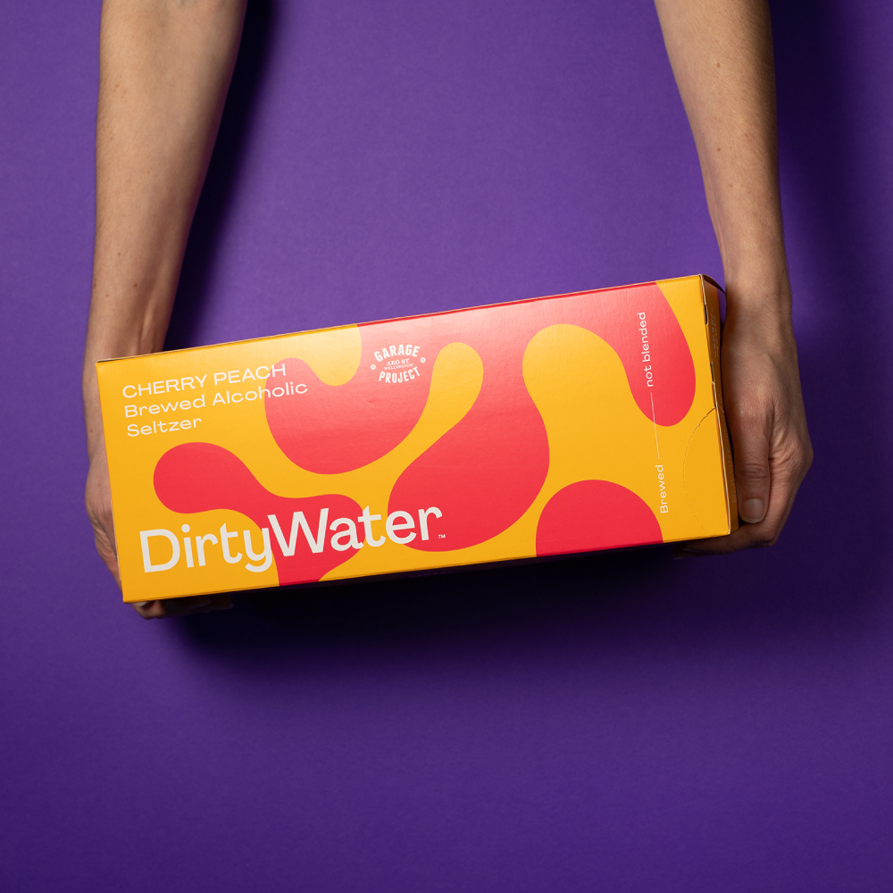 Dirty Water with Matt Sloan