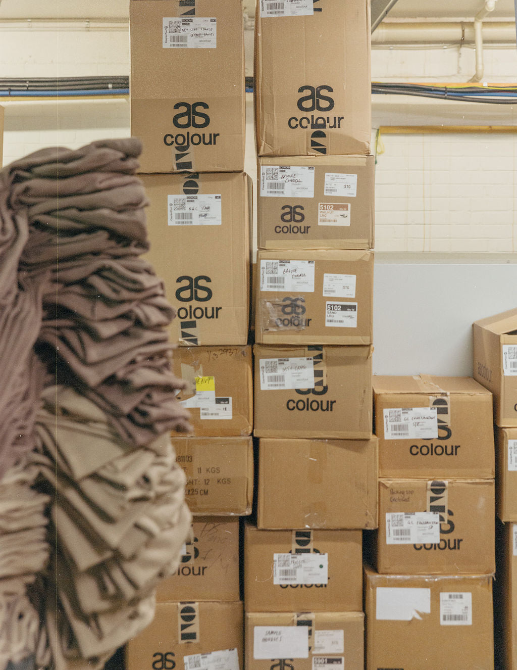 Why Minimum Order Quantities Matter in Screen Printing: What You Need to Know