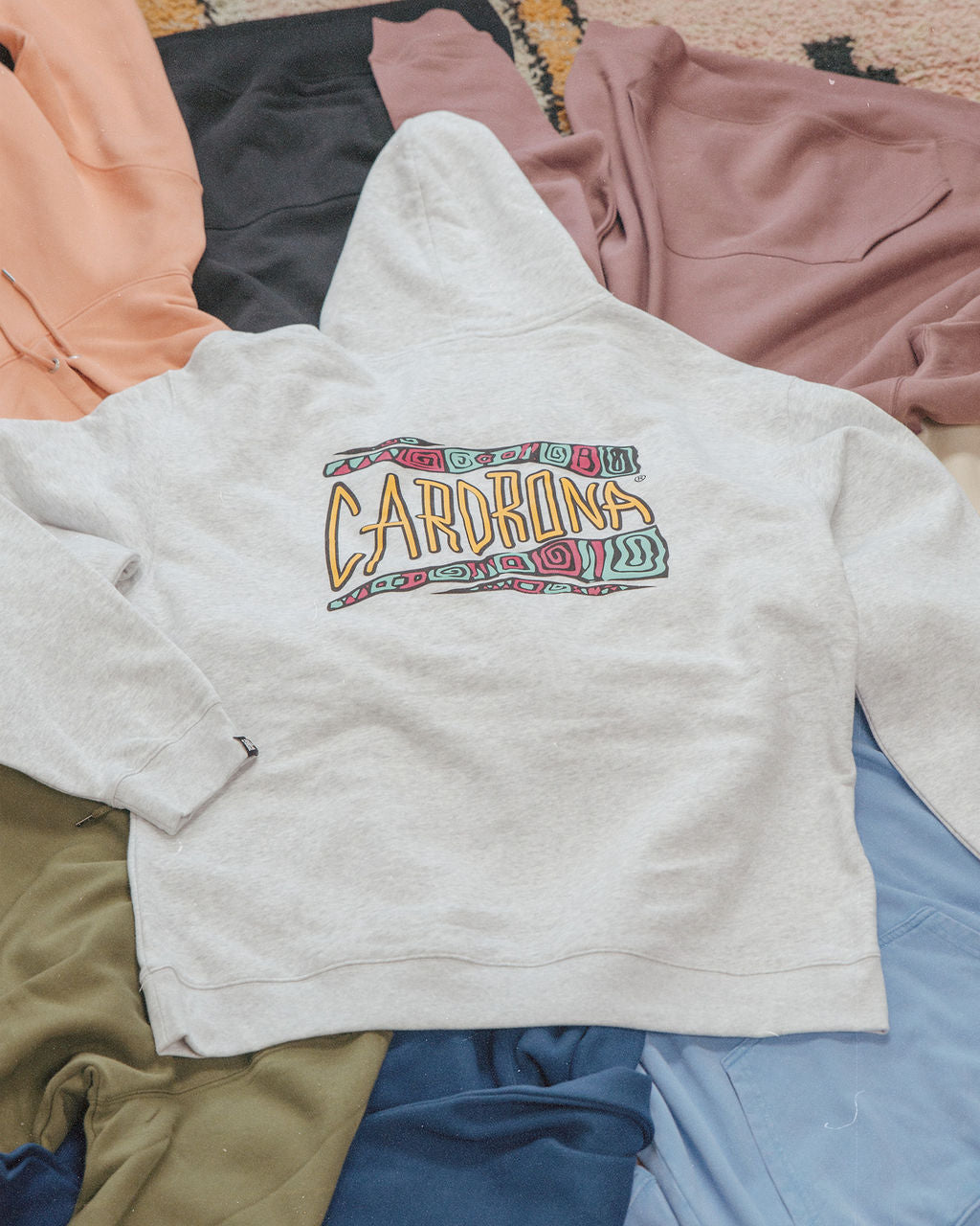 Winter Warmers: Top 6 Winter Hoods we’re loving right now.