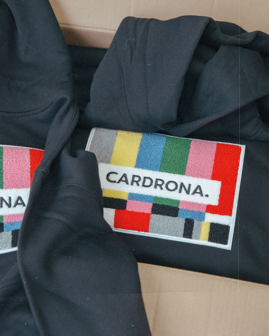 From tradition to trend: Custom chenille patches