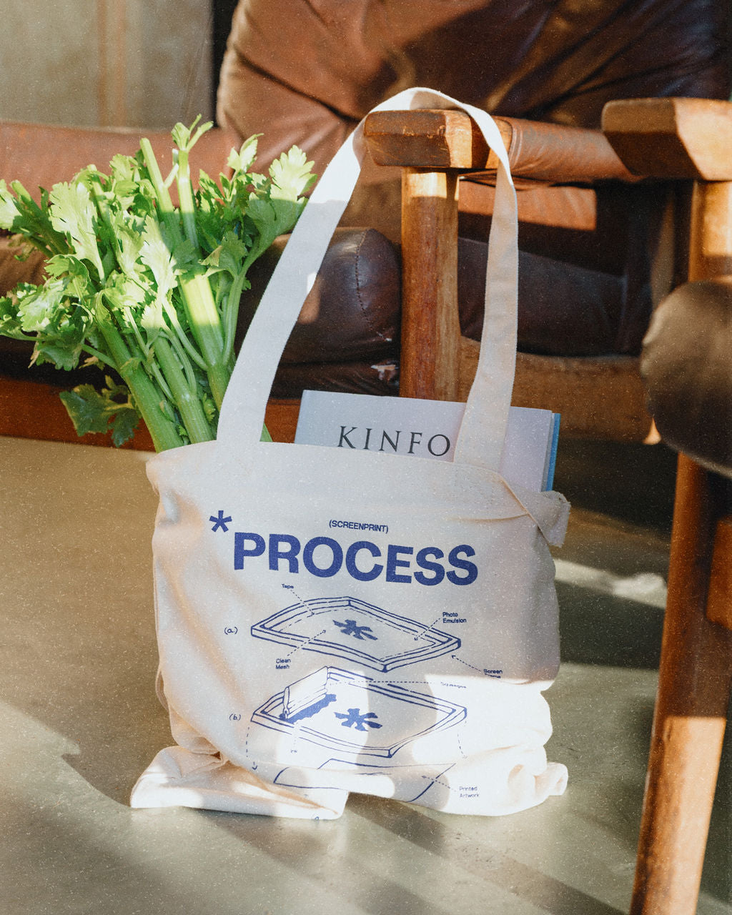 Sustainability at Print Room: How We Deliver Eco-Friendly Custom Merchandise