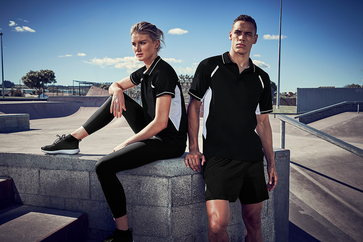 The Print Room Polos
