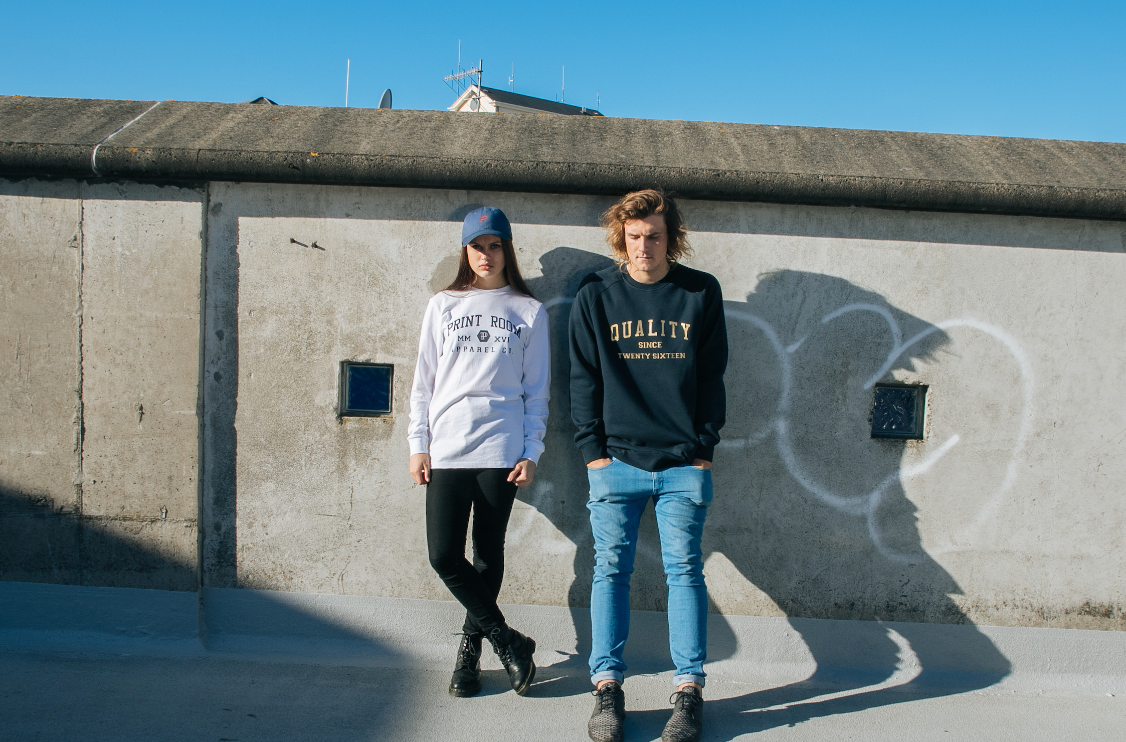 School Leavers Hoodies