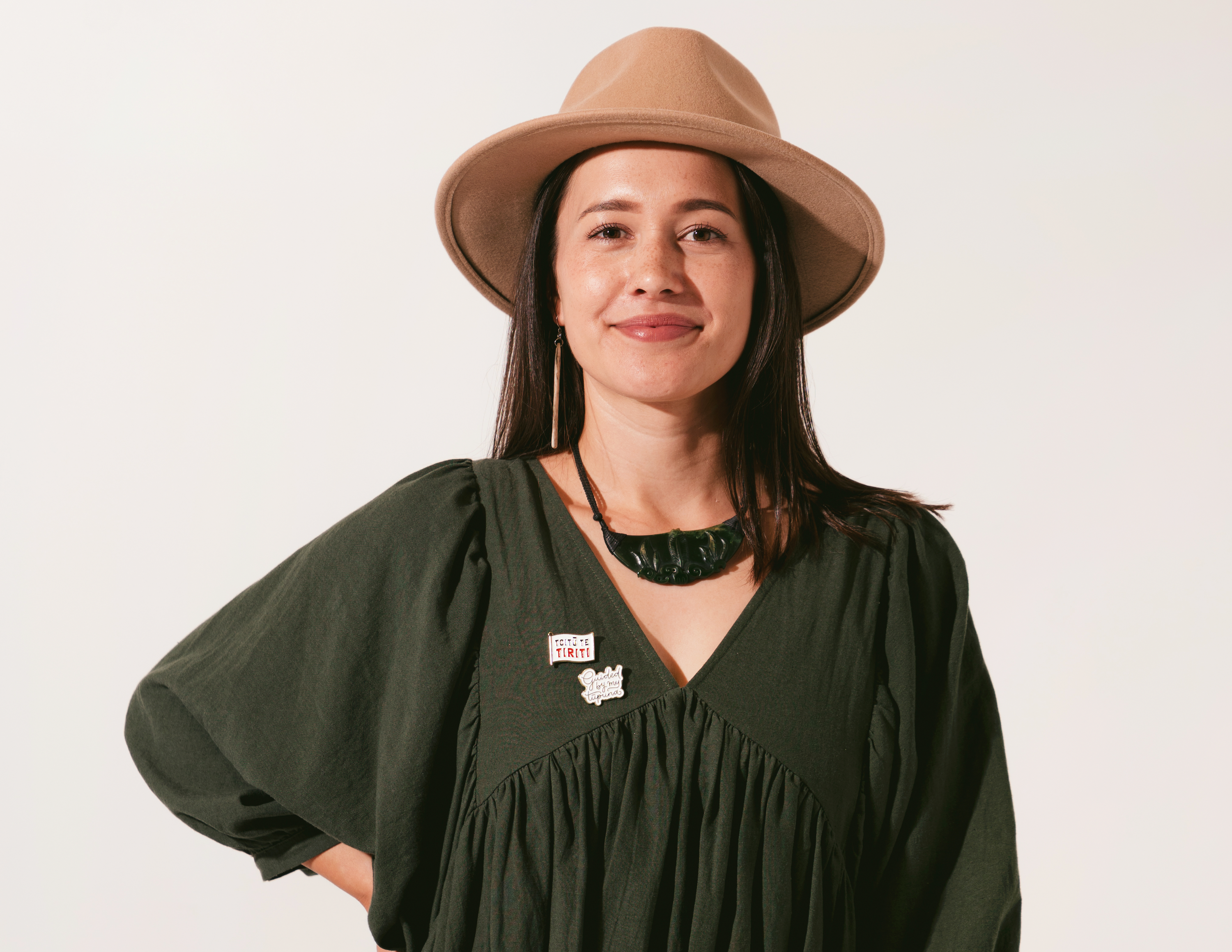 Q&A with Maimoa Creative