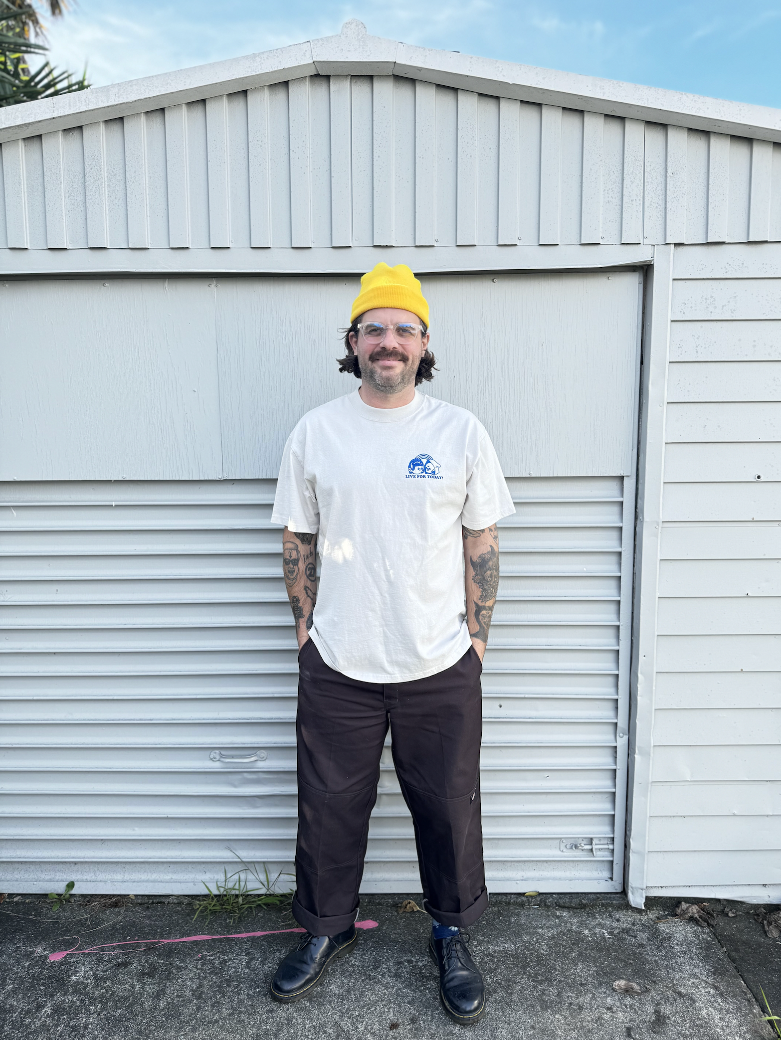 Print Room Creator Series - Meet the Creator with Hayden Burgess from Grimoire Studios