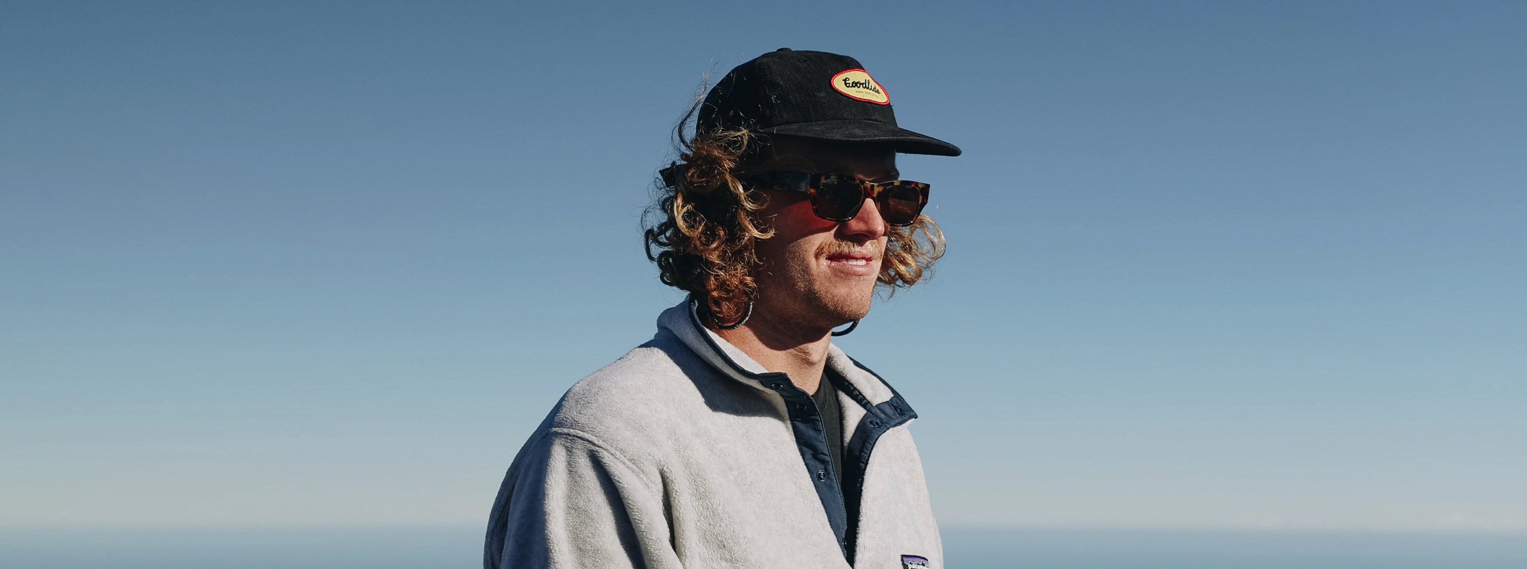 Q&A with Dane from Goodlids Hemp Caps & T-shirts
