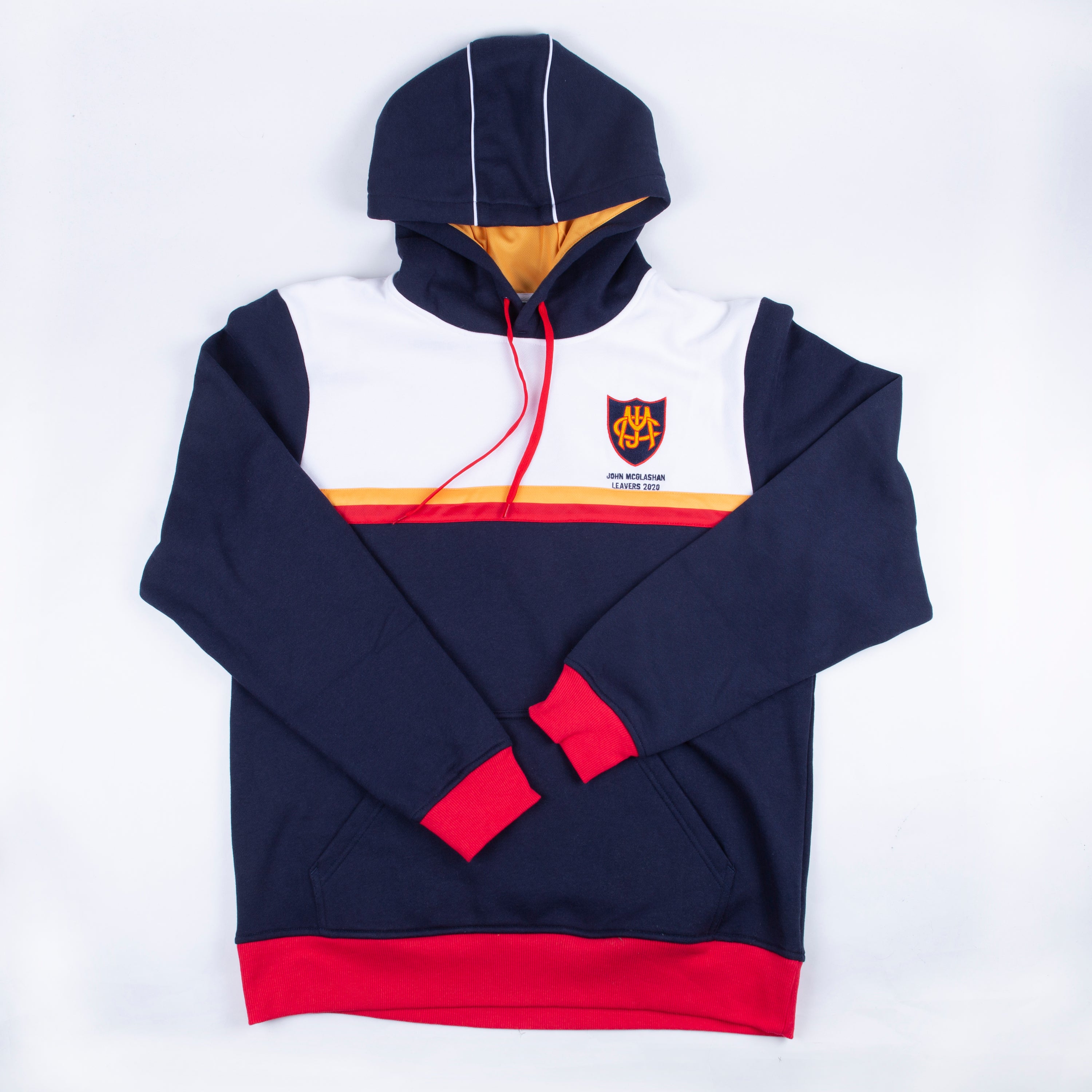 School Leavers Hoodies NZ