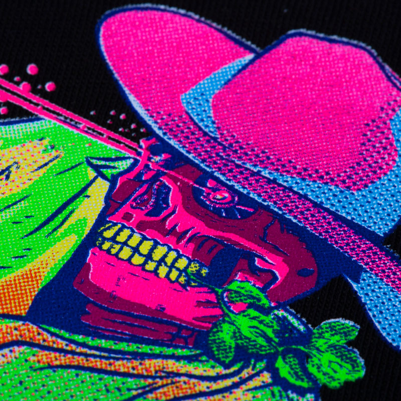 t shirt design NZ