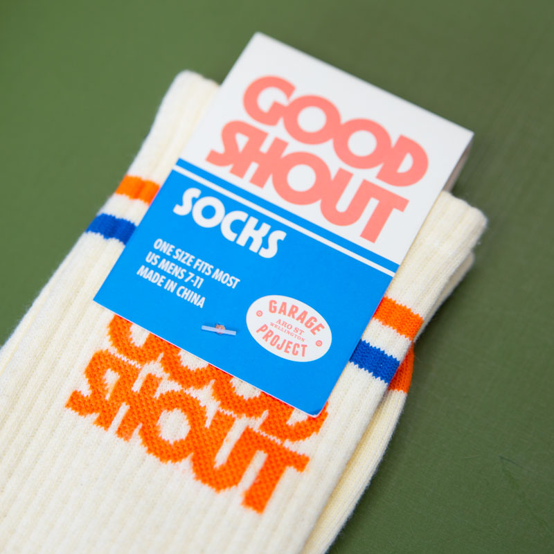 custom socks