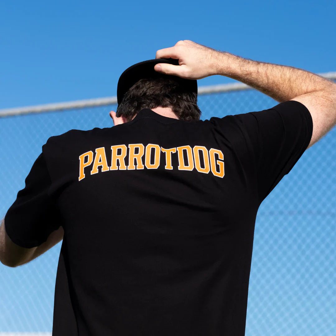 Custom Merchandise Case Study: Wellington's Parrotdog Brewery
