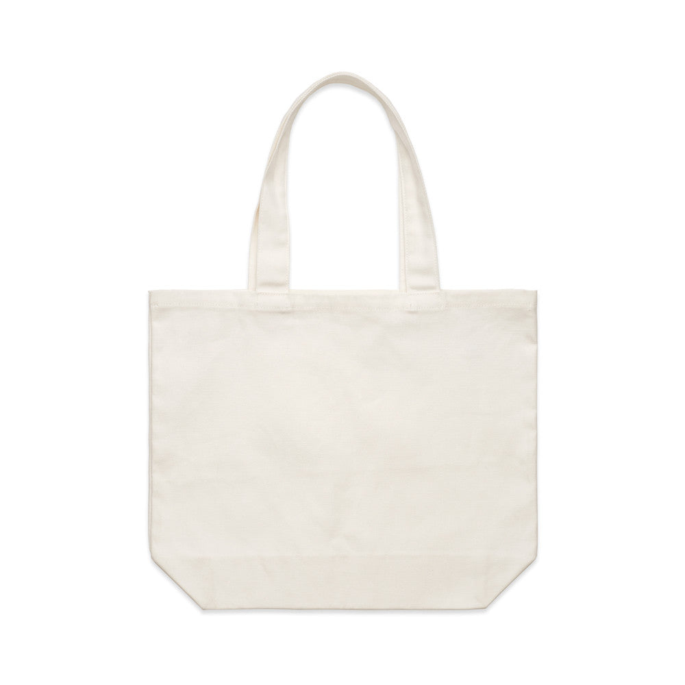 Custom tote bags