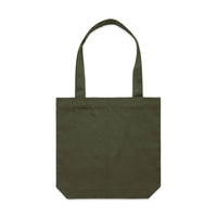 Carrie Tote - Army