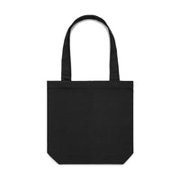 Carrie Tote - Black