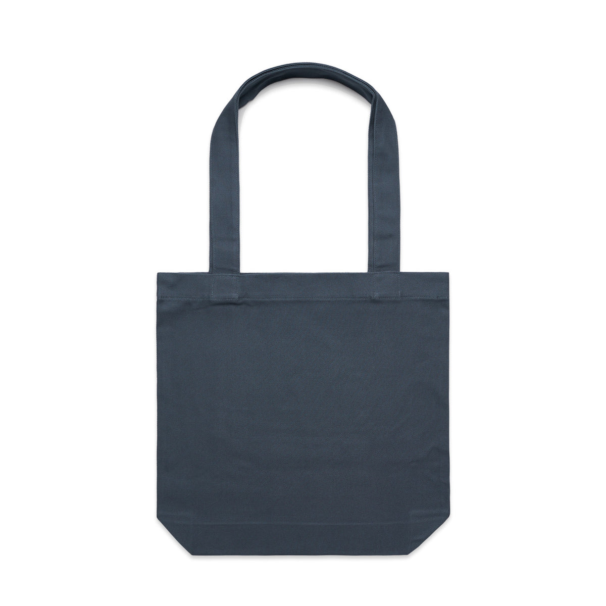 Carrie Tote - Petrol blue