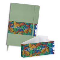 Omega Notebook