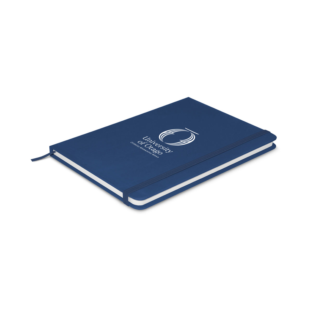 Omega Notebook