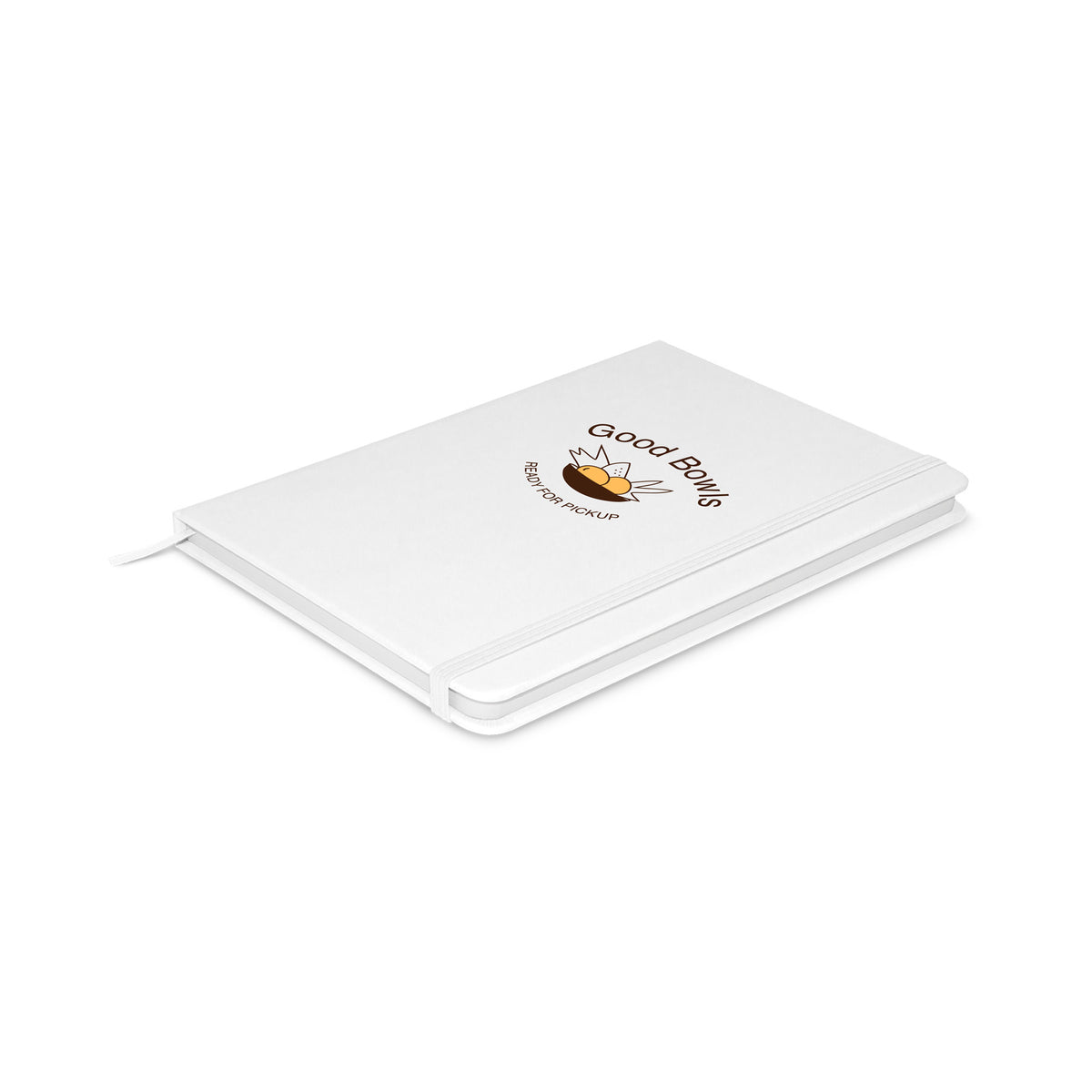 Omega Notebook