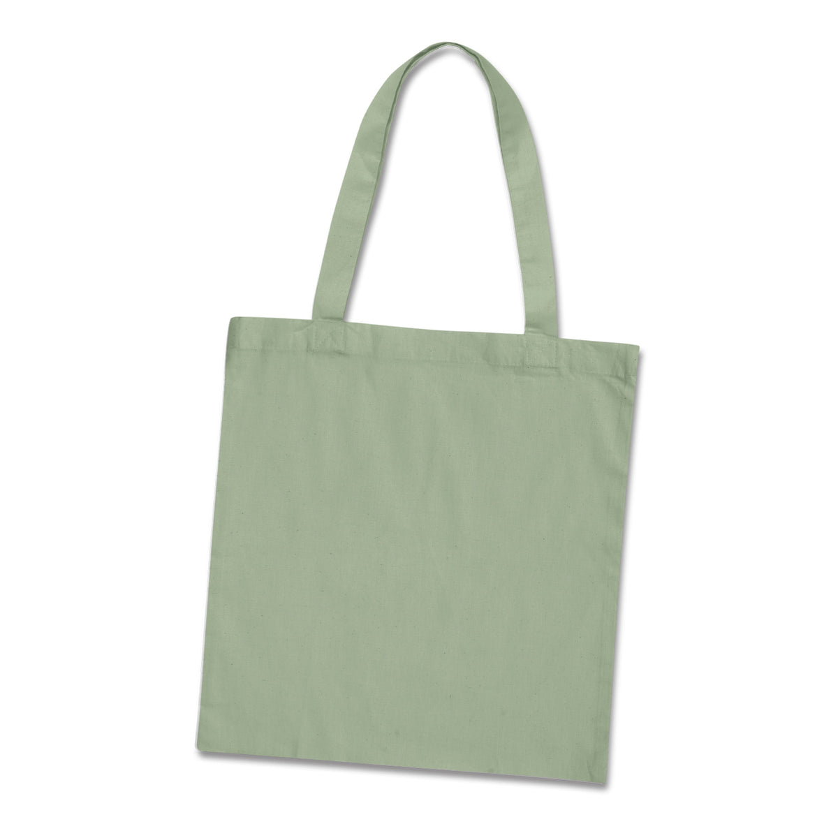 Sonnet Cotton Tote Bag - Colours - Sage