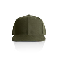 Stock Cap - Army
