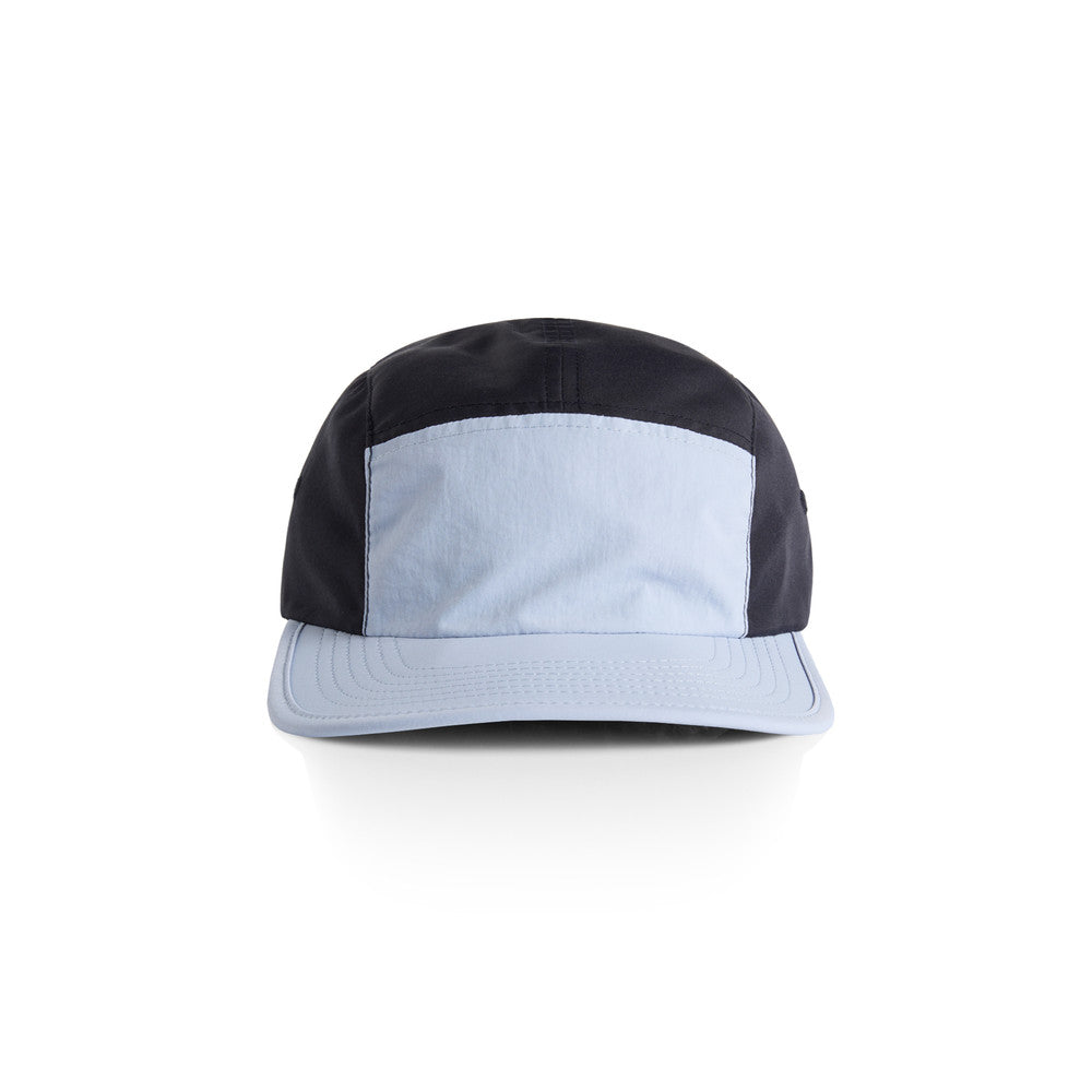 AS Colour finn two-tone nylon cap