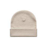 Cuff Beanie - Bone
