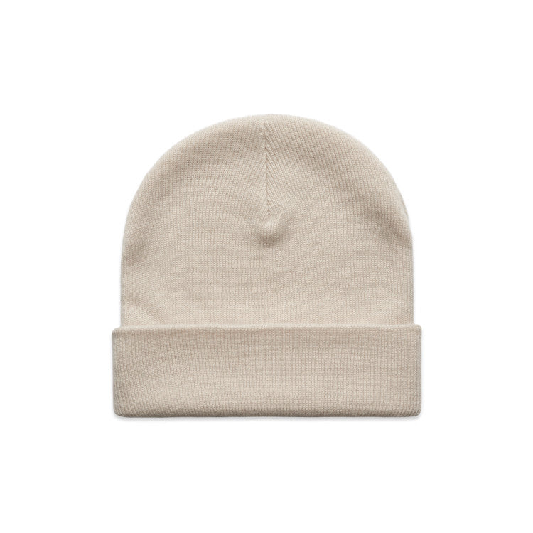 AS Colour cuff beanie