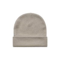 Cuff Beanie - Mushroom