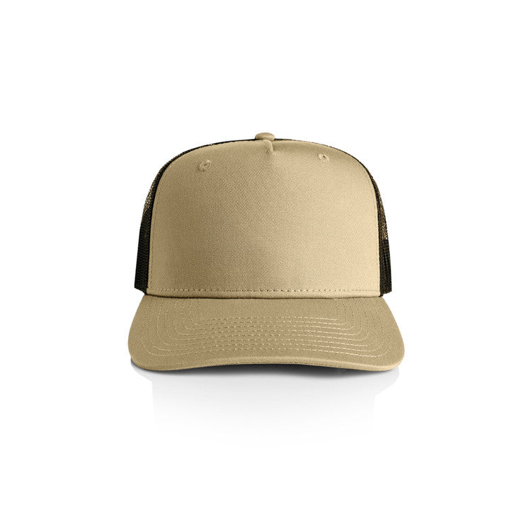 AS Colour stock contrast trucker