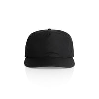 Surf Cap - Black