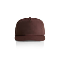 Surf Cap - Chestnut