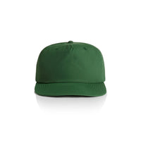Surf Cap - Forest green