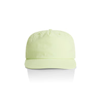Surf Cap - Lime