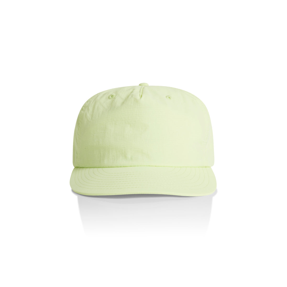 Surf Cap - Lime