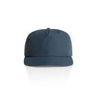 Surf Cap - Petrol blue