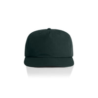 Surf Cap - Pine green