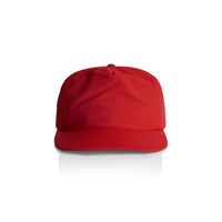 Surf Cap - Red