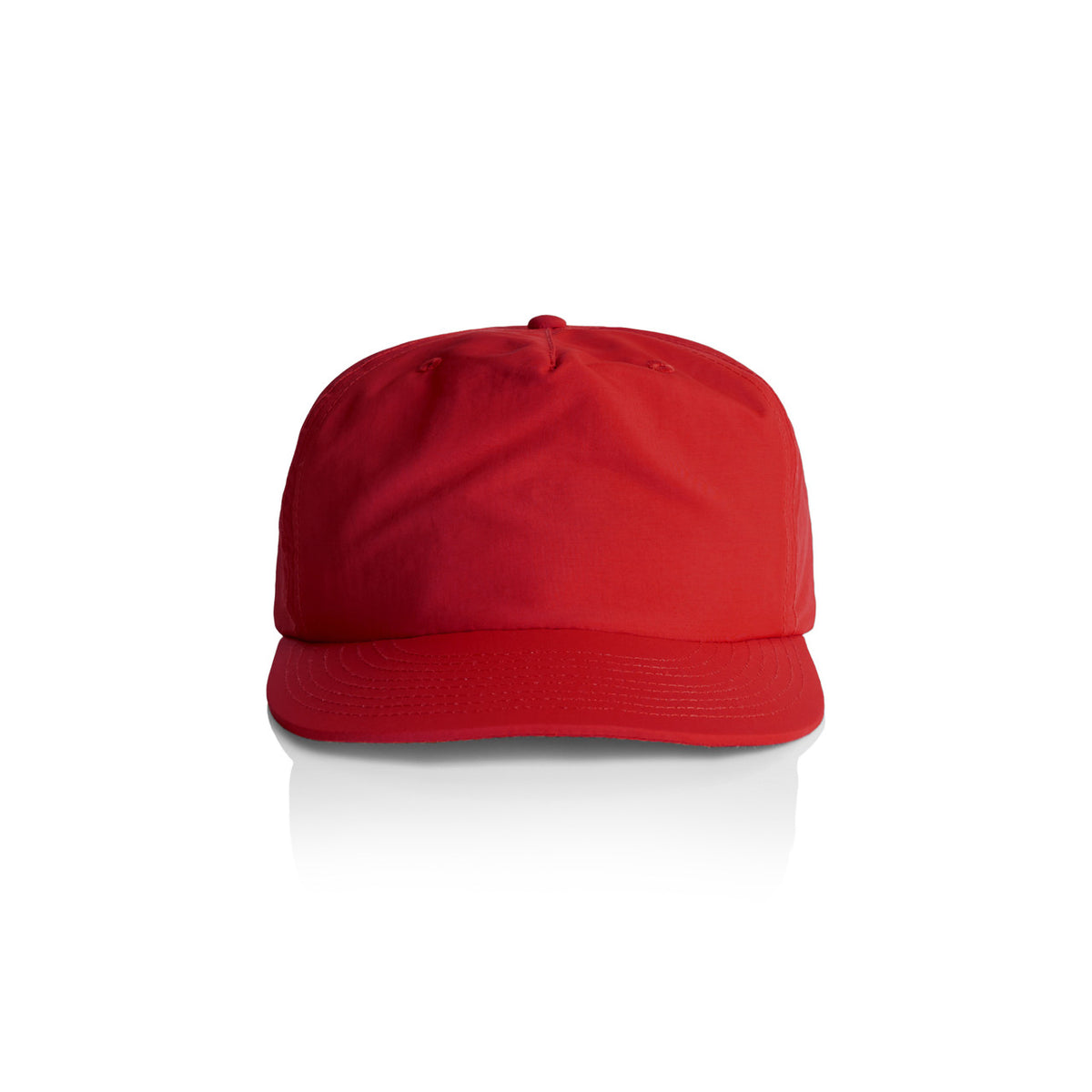Surf Cap - Red
