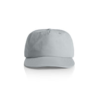 Surf Cap - Smoke
