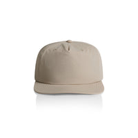 Surf Cap - Taupe