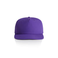 Surf Cap - Violet