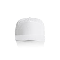 Surf Cap - White