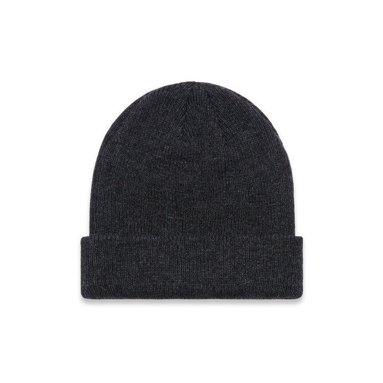 AS Colour knit beanie