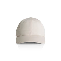 Access Cap - Bone