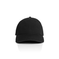 AS Colour access five panel cap