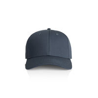 Icon Cap - Petrol blue
