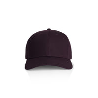 Icon Cap - Plum