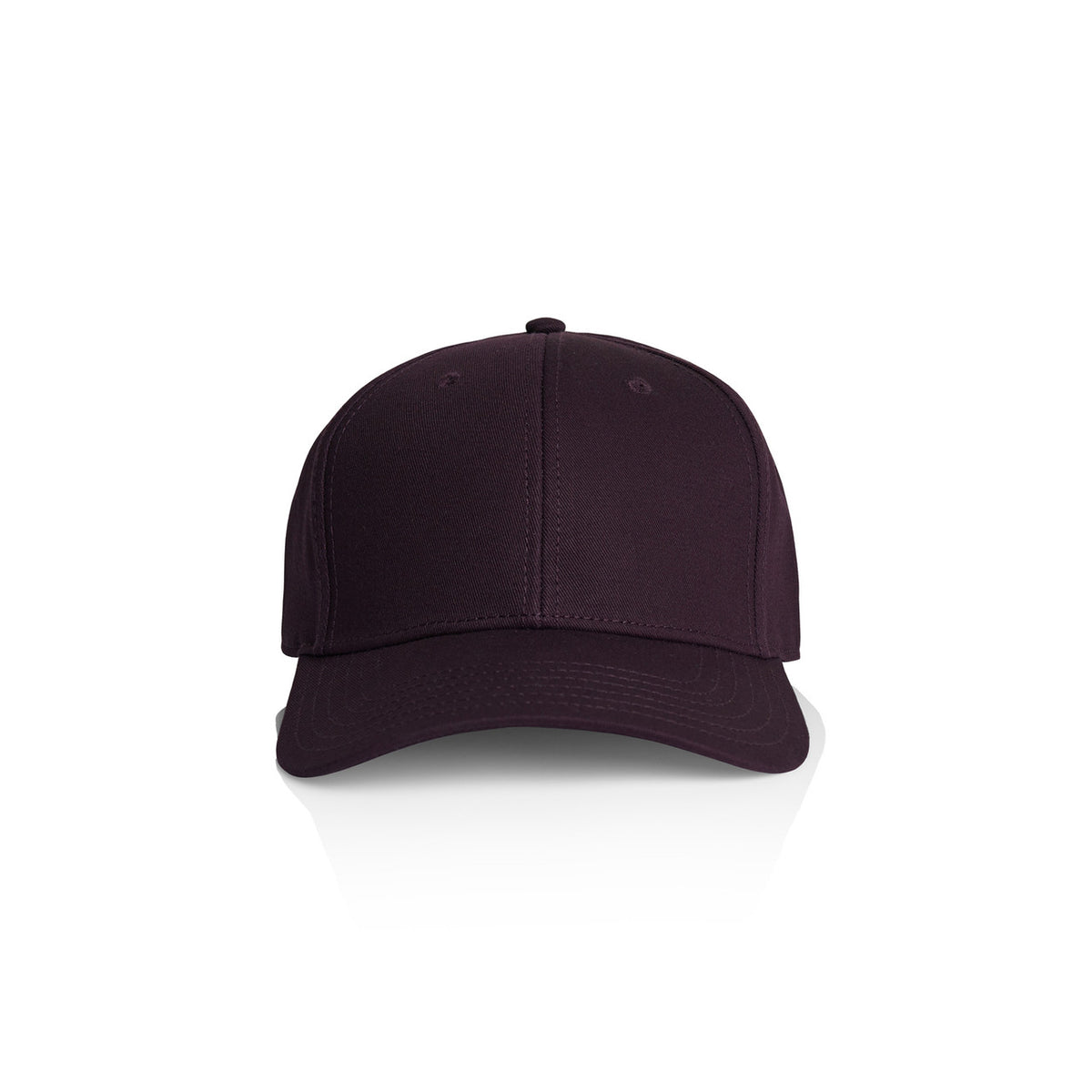Icon Cap - Plum