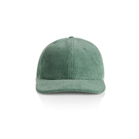 Class Cord Cap - Sage