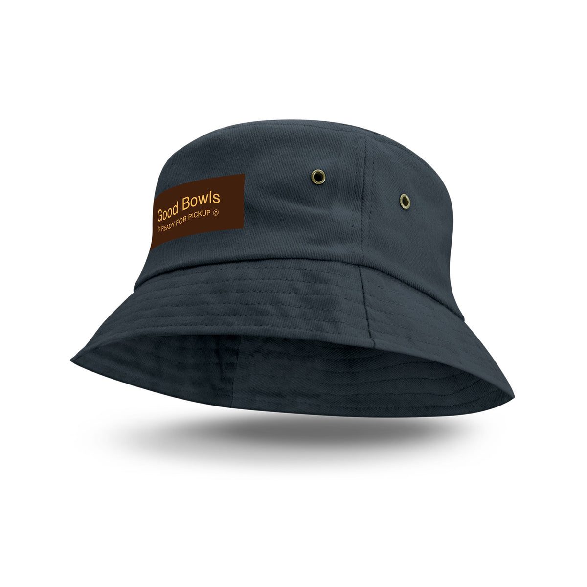 Bondi Bucket Hat