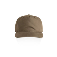 Class Canvas Cap - Custom Clothing | T Shirt Printing | Embroidery | Screen Printing | Print Room NZ